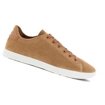 Ecco Collin 2.0 Sneakers Herr Bruna | SE 613BEX